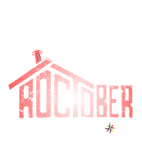 October Sticker by Northrop Realty