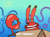 season 5 GIF by SpongeBob SquarePants