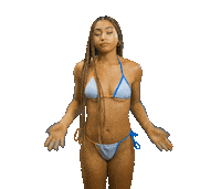 Love Island What Sticker by PeacockTV