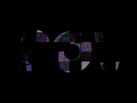 Art Glitch GIF