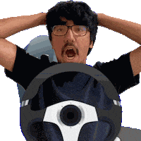 121 Miles Per Hour Sticker