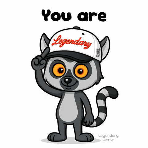 Hat Legend GIF by VeeFriends