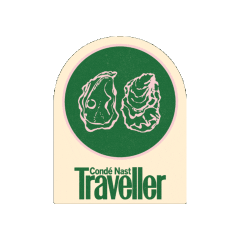 cntraveller giphygifmaker travel holiday cntraveller Sticker