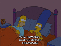 Episode 19 GIF by The Simpsons