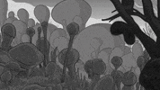 Adult Swim Art GIF by Sub Pop Records