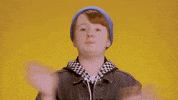 Kelly Clarkson GIF by Acapop! KIDS