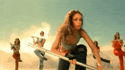 war dance GIF by Mya
