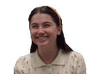 Hulu Sticker by Davey And Jonesie's Locker