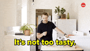 Chocolate GIF by BuzzFeed