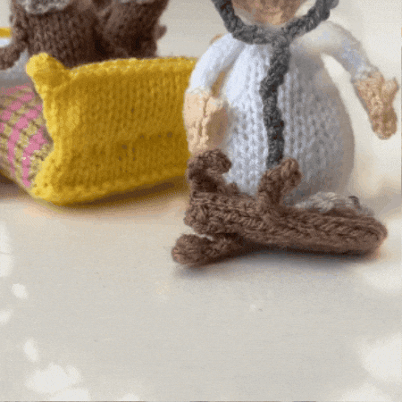 The Doctors Doctor GIF by TeaCosyFolk