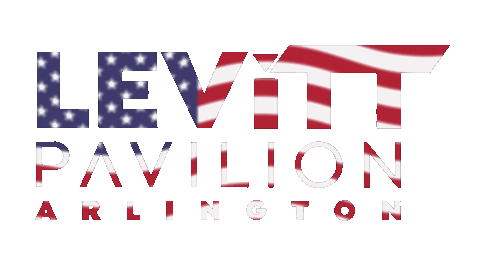 LevittPavilionArlington levitt levitt pavilion arlington levitt texas levitt pavilion arlington tx Sticker