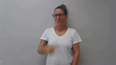 Asl Colds GIF