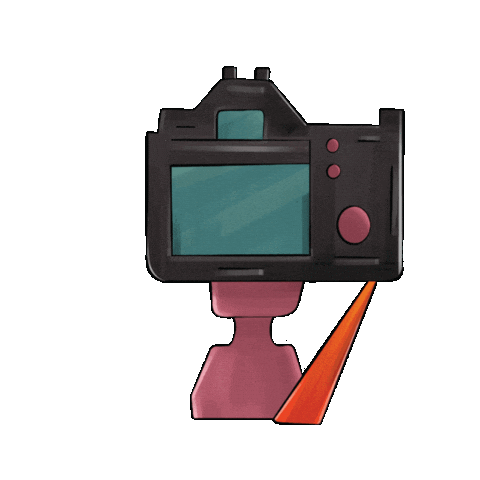 Sticker by Indigitous