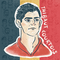 Belgium GIF by tulipartcafe