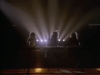 here i go again '87 GIF