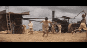 London Film Festival Bfi Lff GIF by Signature Entertainment