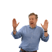 Dance Celebrate Sticker by Fuller_Video