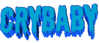 rocking back and forth Sticker by AnimatedText
