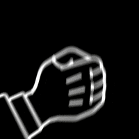 Upfront upfront upfrontfood GIF