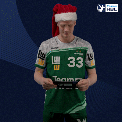 Handball Frischauf GIF by DAIKIN HBL