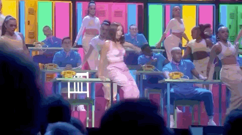 Brits GIF by BRIT Awards