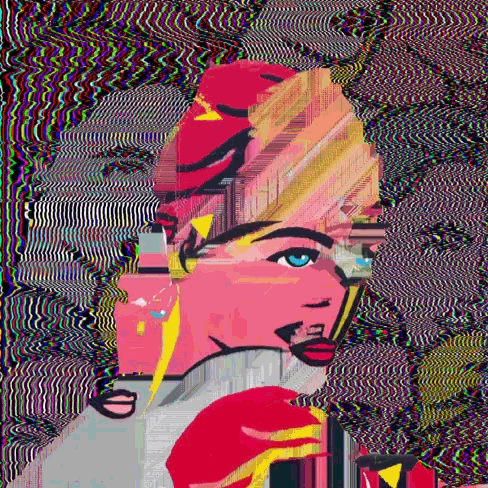 animation life GIF by Ryan Seslow