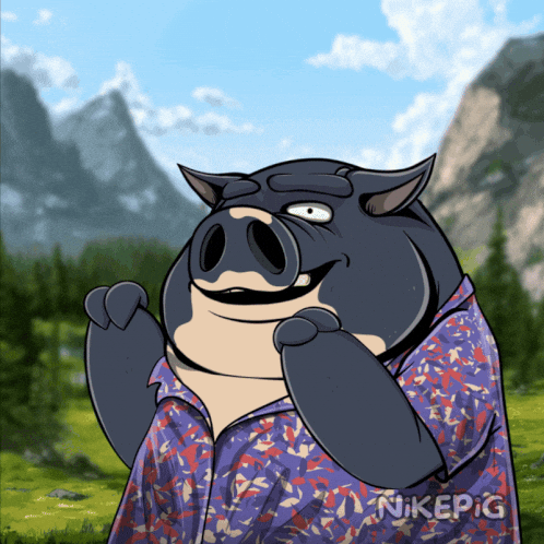 Fight Punch You GIF by Nikepig