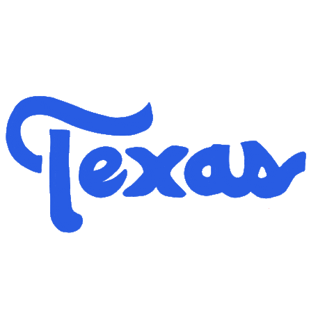 Wild West Texas Sticker