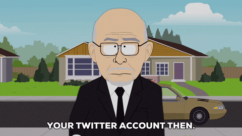 GIF by South Park 
