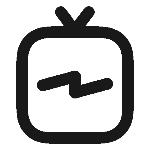 Video Igtv Sticker by AlterThink