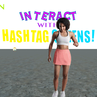 Video Games Omg Sticker by Robodrone