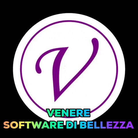 veneresoftware v software bellezza venere GIF