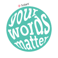 Happy Mental Health Sticker by Soliant