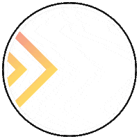 Chevron Sticker by OPTAVIA