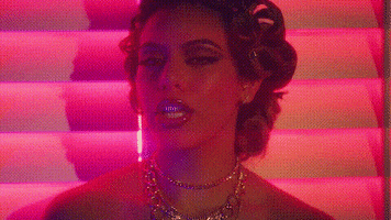 dinahjaneofficial dinah jane dinahjane heard it all before GIF