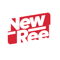 Newreel Sticker by sparhandy