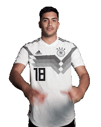 germany love Sticker by sportschau