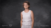 signing millicent simmonds GIF by Wonderstruck