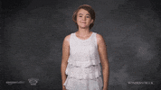 signing millicent simmonds GIF by Wonderstruck