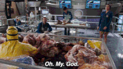 booth brennan GIF by Bones