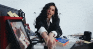 Music Video Cats GIF by ari hicks