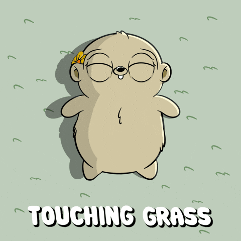 Happy Day Off GIF by Fugz Official