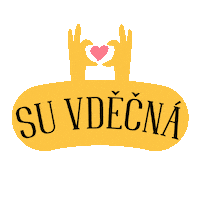 Suvdecna Sticker