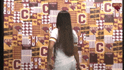 Cuc GIF by CUCougars