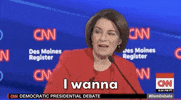 Democratic Debate GIF by GIPHY News