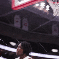 College Basketball GIF by NC State Athletics
