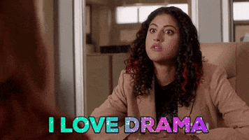 crazy ex-girlfriend love GIF