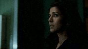 scared nimrat kaur GIF by Wayward Pines