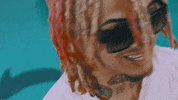 boss GIF by Lil Pump