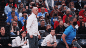 Wisconsin Volleyball Badger GIF by Wisconsin Badgers